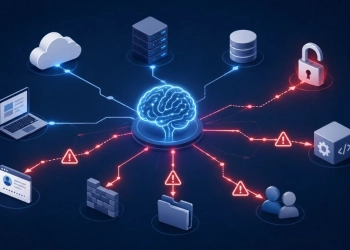Rede Neural de IA e Ciberseguranca Check Point, IA amplia falhas de segurança TecheNet Ia amplia falhas de segurança existentes