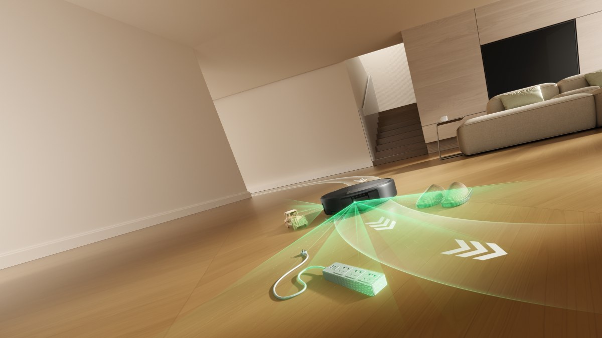 Roomba Max 875 Combo ClearView ProPrecisionVision AI 1 TecheNet Roomba max 875 combo clearview pro+precisionvision ai