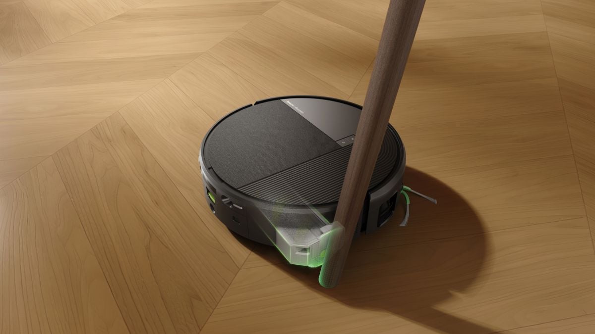 Roomba Max 875 Combo PerfectEdge TecheNet Roomba max 875 combo perfectedge