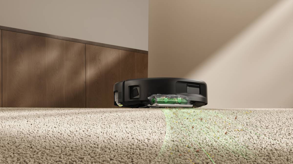 Roomba Max 875 Combo SealForce Carpet Dust Removal TecheNet Roomba max 875 combo sealforce carpet dust removal