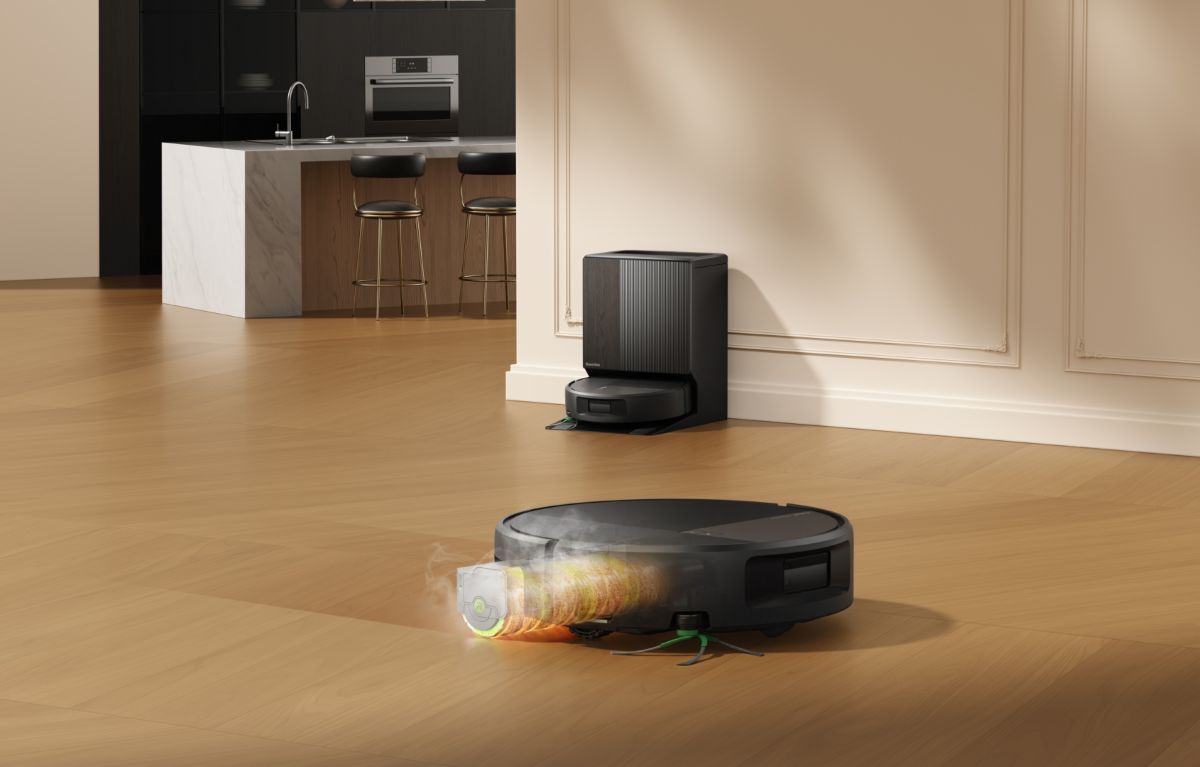 Roomba Max 875 Combo ThermoMist TecheNet Roomba max 875 combo_thermomist