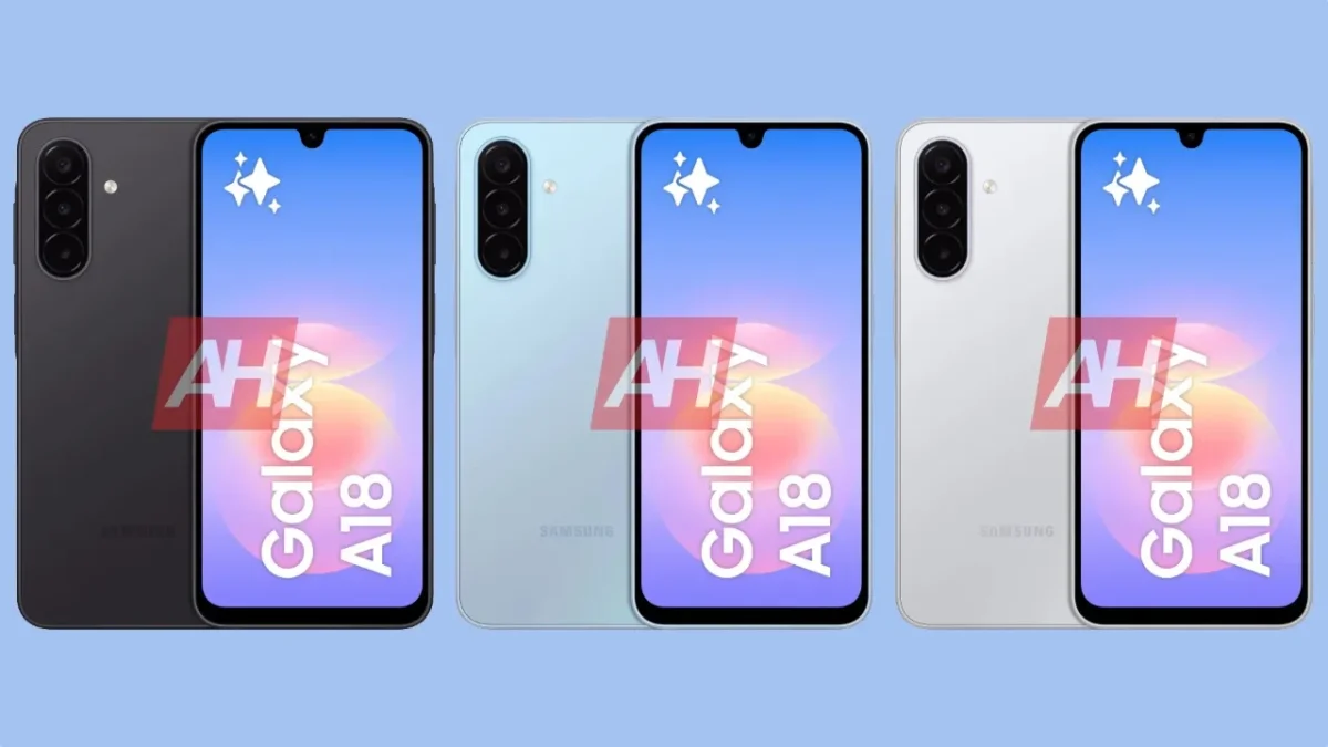 Samsung Galaxy A18 Samsung, Samsung Galaxy A18 TecheNet Samsung galaxy a18