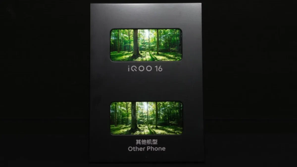 Samsung M16 OLED iQOO, OLED, Samsung TecheNet Samsung m16 oled