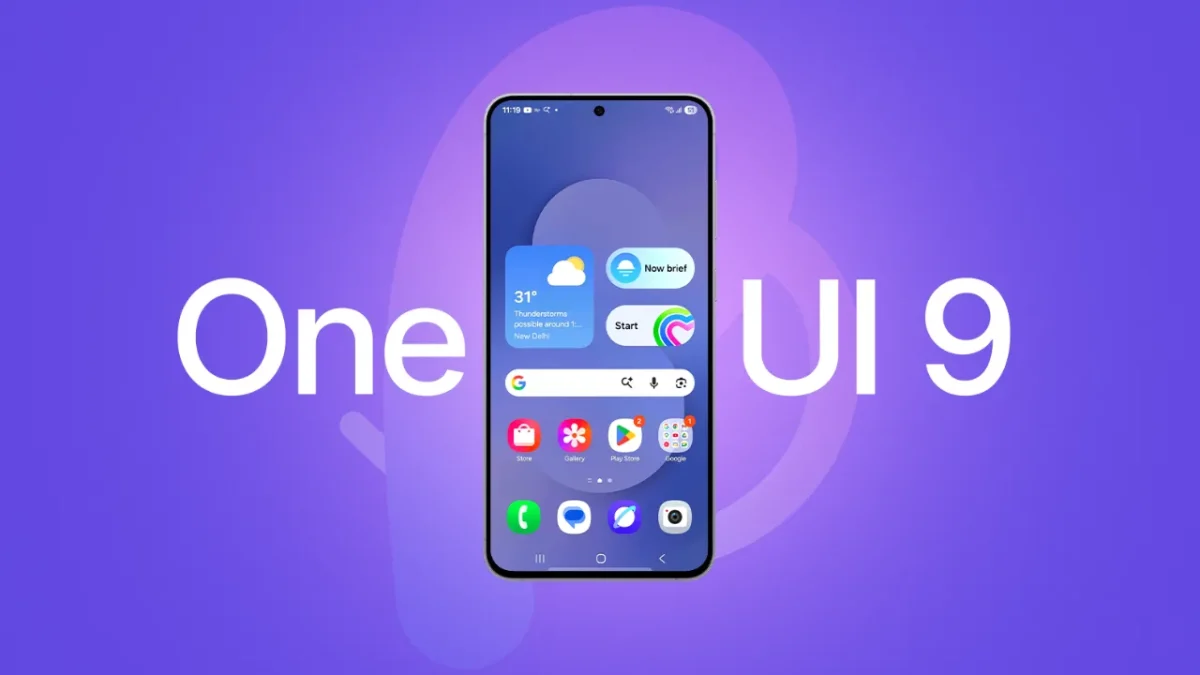 Samsung OneUI 9 one ui, One UI 9, Samsung TecheNet Samsung oneui 9