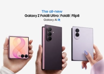 Samsung Galaxy Fold8Ultra Fold8 Flip8 Galaxy Z Fold8 TecheNet Galaxy z fold8 cresce 50% nas vendas na europa