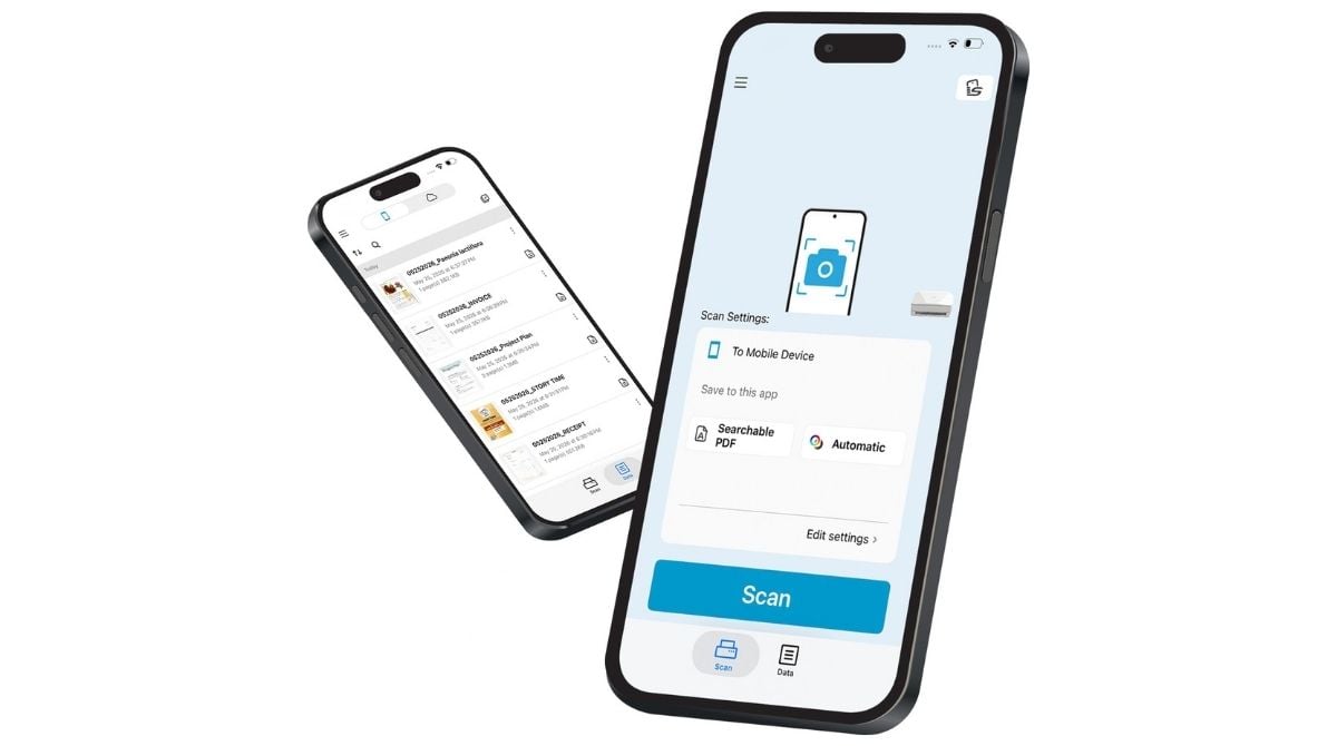ScanSnap Camera digitalizar documentos, ricoh, ScanSnap Camera TecheNet Scansnap camera permite digitalizar documentos no telemóvel