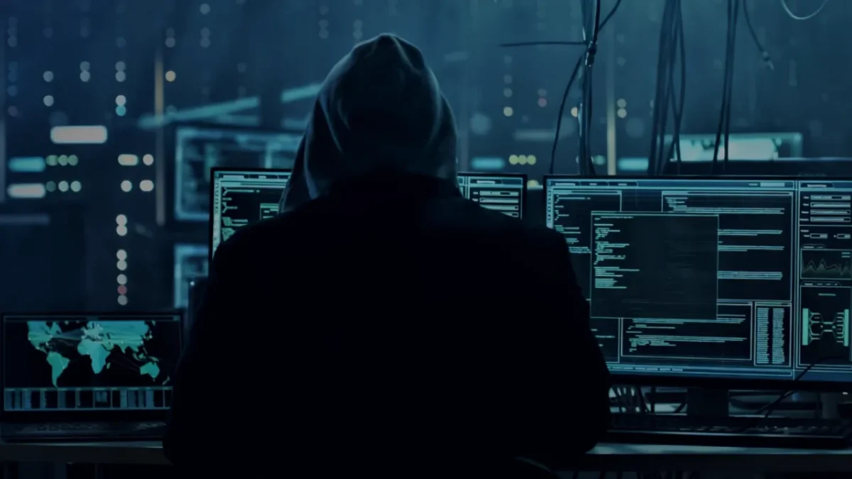 ShinyHunter Hacker hacker, segurança, ShinyHunters TecheNet Shinyhunter hacker