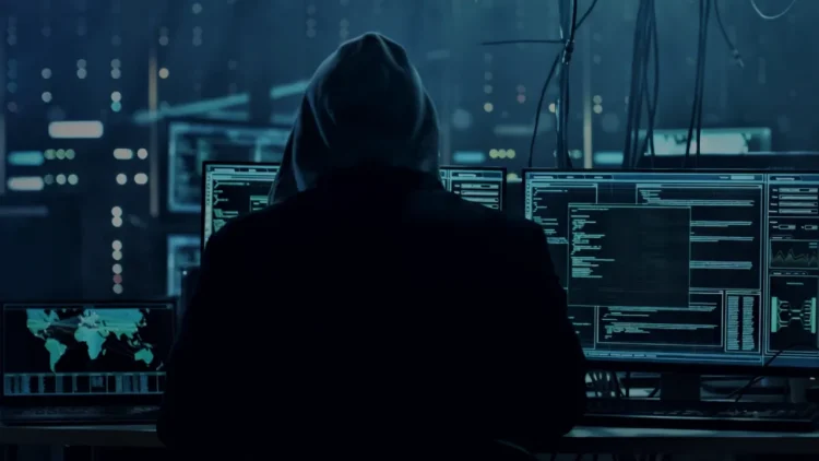 Shinyhunter hacker