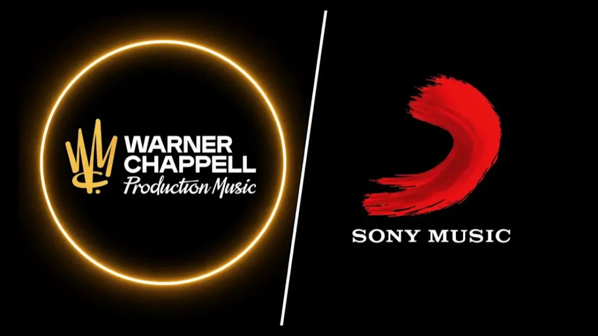 Sony Warner Anthropic Claude, IA, inteligência artificial, sony, Sony Music, Warner, Warner Chappell TecheNet Sony warner anthropic