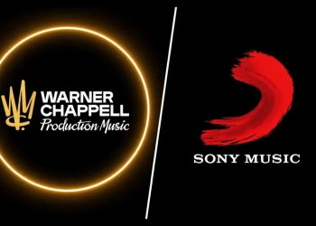 Sony Warner Anthropic Claude, IA, inteligência artificial, sony, Sony Music, Warner, Warner Chappell TecheNet Sony warner anthropic