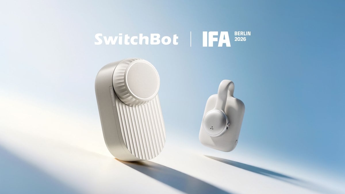 Switchbot ai mindclip transforma conversas em tarefas com ia