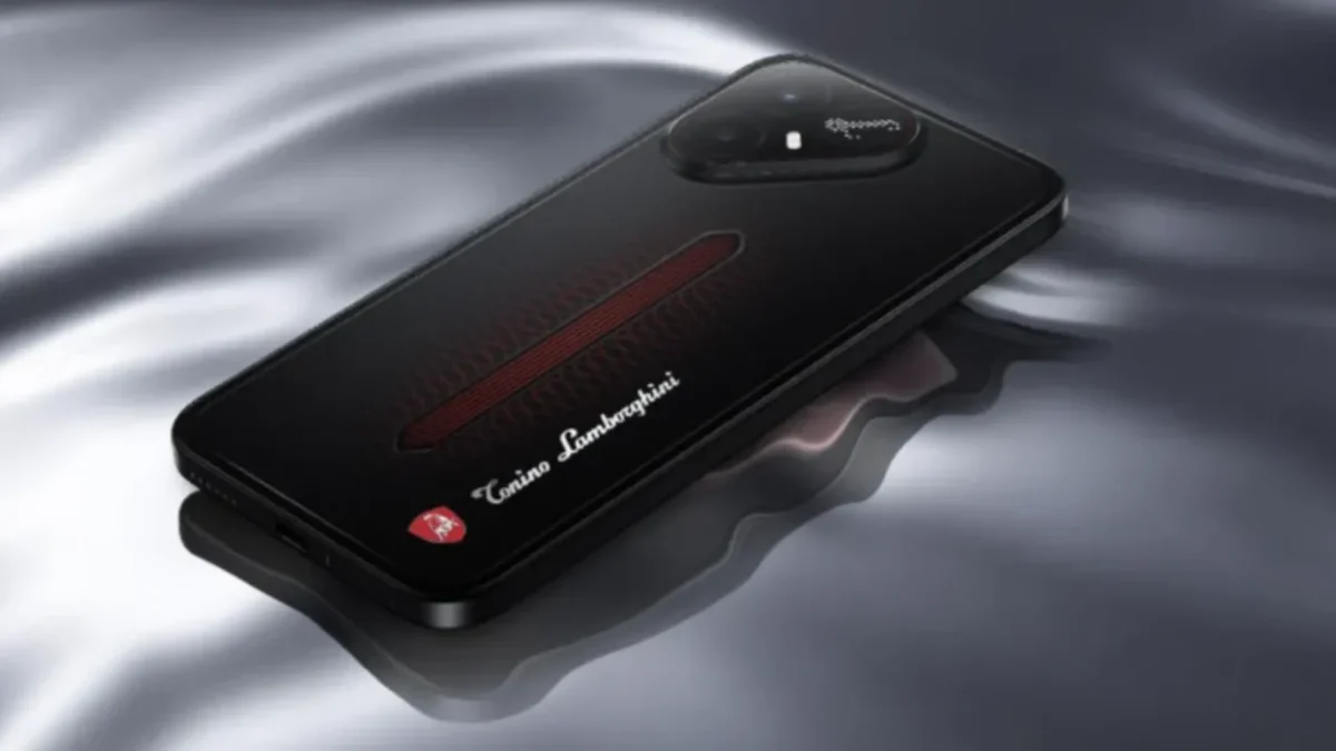 TECNO POVA 8 Pro 5G Tonino Lamborghini 2 TECNO, Tecno Pova 8 Pro, Tonino Lamborghini TecheNet Tecno pova 8 pro 5g tonino lamborghini (2)