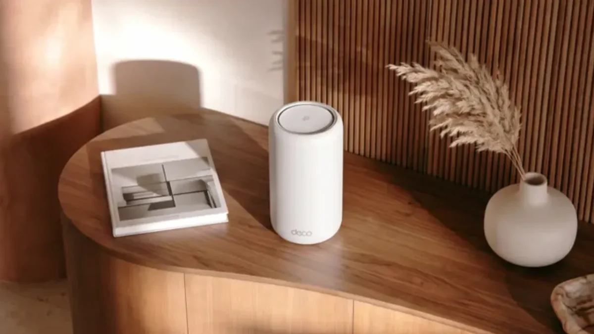 TP Link Deco 8 Ultra Mesh, tp-link, WiFi TecheNet Tp-link deco 8 ultra