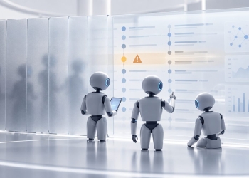 Openai revê divulgação de incidentes com agentes de ia através de um painel transparente de registos.