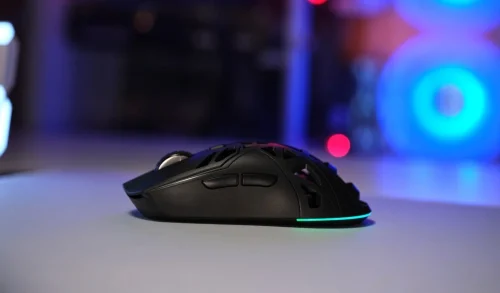 Trust Volyx rato gaming, Trust, Volyx TecheNet Trust volyx é um rato gaming de 67 g com ligação tri-mode
