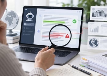 Como identificar uma resposta da ia errada