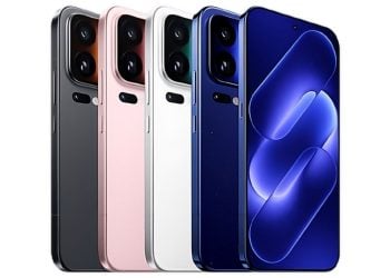 Xiaomi 18 pro