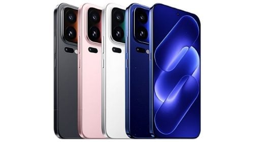 Xiaomi 18 pro
