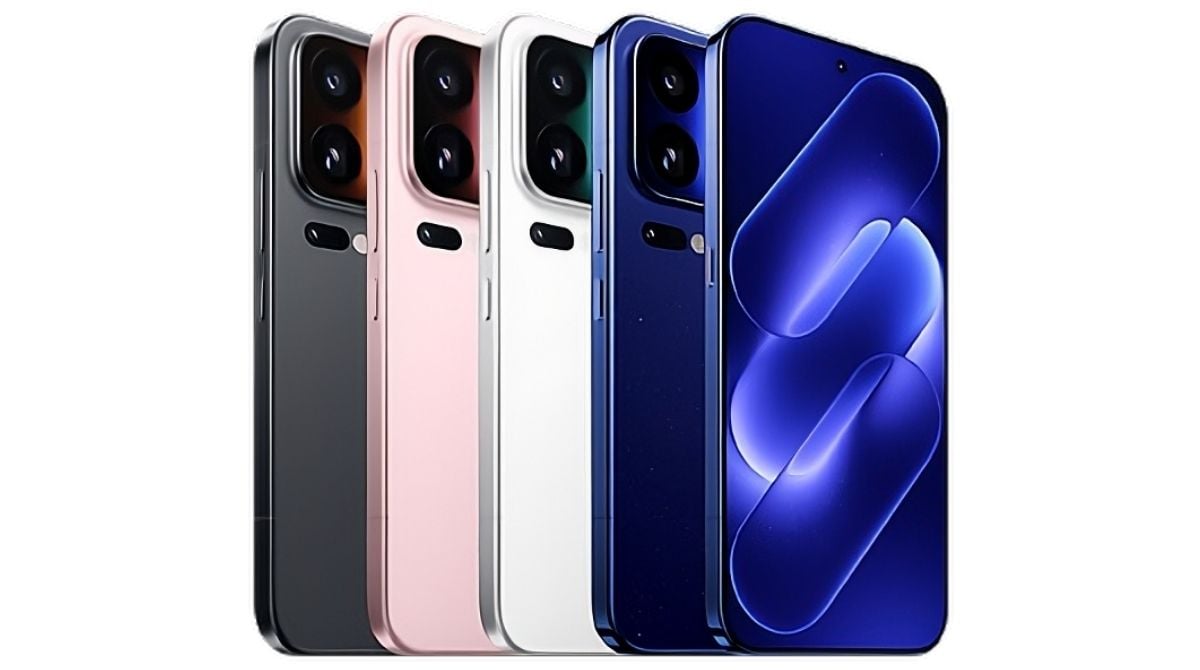 Xiaomi 18 Pro Xiaomi 18 Pro, Xiaomi 18 Pro Max TecheNet Xiaomi 18 pro