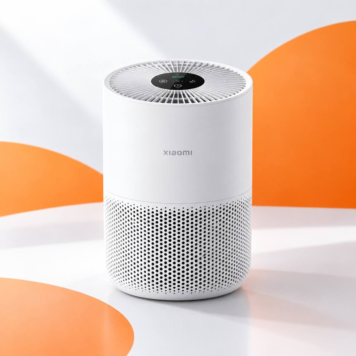 Xiaomi air purifier 4 compact
