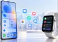 Xiaomi integra apple watch no hyperos 4