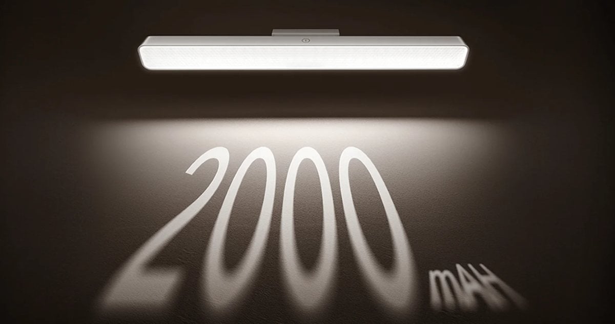 Xiaomi Magnetic Reading Light Bar gadgets xiaomi, Mijia Compact Portable Electric Air Compressor, Xiaomi Magnetic Reading Light Bar, Xiaomi Massage Gun 2, Xiaomi Portable Photo Printer Pro, Xiaomi Smart Audio Glasses, Xiaomi Smart Water Dispenser, Xiaomi Tag TecheNet Xiaomi magnetic reading light bar