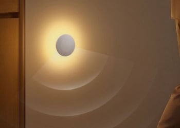 Xiaomi Mijia Night Light 4 1 TecheNet Xiaomi mijia night light 4