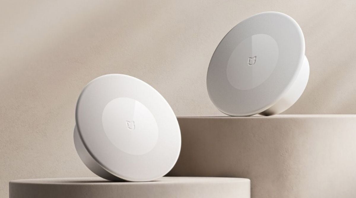 Xiaomi mijia night light 4