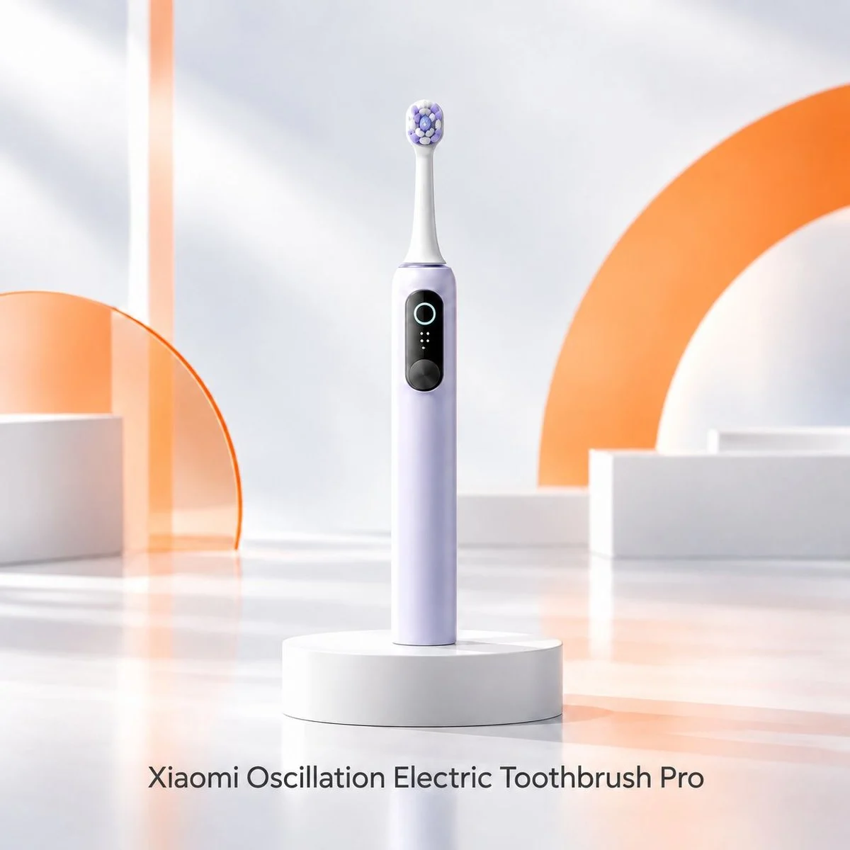 Xiaomi Oscillation Electric Toothbrush Pro escova de dentes elétrica Xiaomi, Xiaomi Oscillation Electric Toothbrush, Xiaomi Oscillation Electric Toothbrush Pro, Xiaomi T302 Buffer TecheNet Xiaomi oscillation electric toothbrush pro