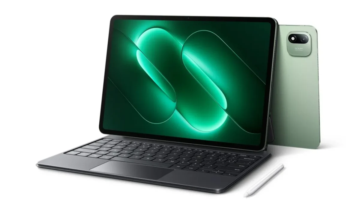 Xiaomi Pad 9 Pro 2 tablet, tablet android, Xiaomi, Xiaomi Pad 9, Xiaomi Pad 9 Pro TecheNet Xiaomi pad 9 pro (2)