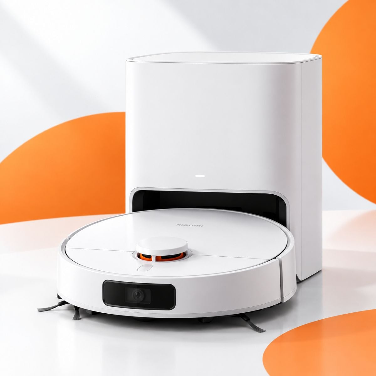 Xiaomi robot vacuum 5 pro