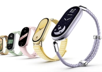 Xiaomi smart band 11 estreia ecrã de 2. 000 nits e hyperos 4