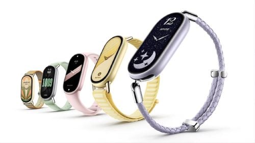 Xiaomi Smart Band 11 HyperOS 4, monitorização HRV, Xiaomi Smart Band 10, Xiaomi Smart Band 11 TecheNet Xiaomi smart band 11 estreia ecrã de 2. 000 nits e hyperos 4