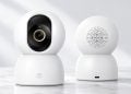 Xiaomi smart camera c701: 4k, ia e vigilância por 59,99 €