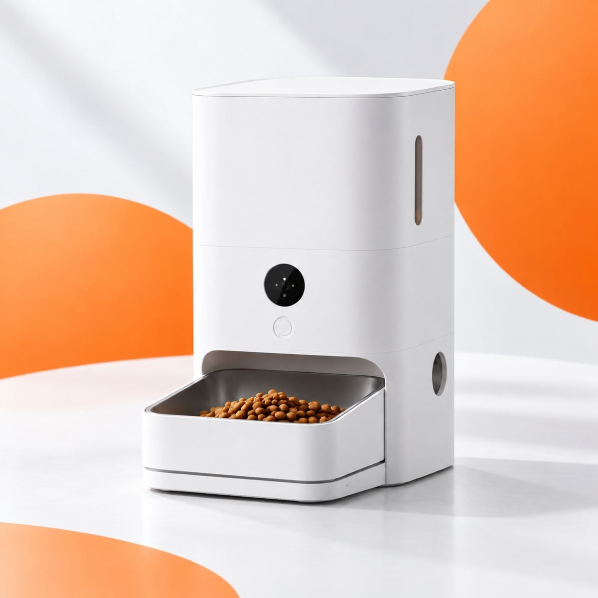 Xiaomi smart pet food feeder 2