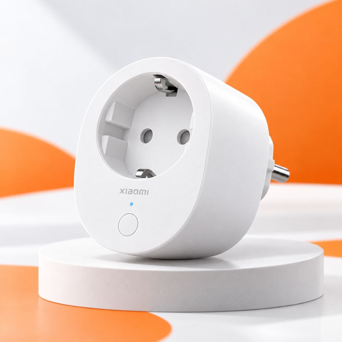 Xiaomi smart plug 2