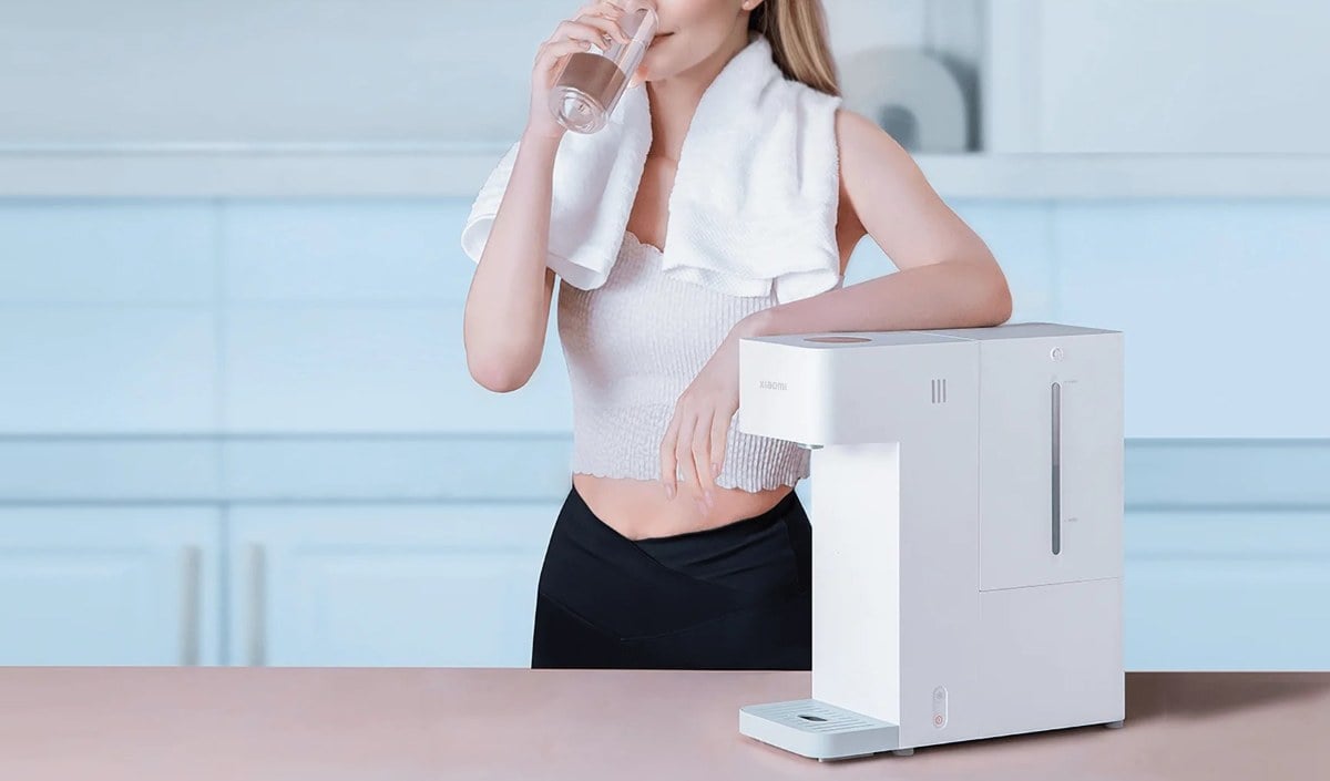 Xiaomi Smart Water Dispenser gadgets xiaomi, Mijia Compact Portable Electric Air Compressor, Xiaomi Magnetic Reading Light Bar, Xiaomi Massage Gun 2, Xiaomi Portable Photo Printer Pro, Xiaomi Smart Audio Glasses, Xiaomi Smart Water Dispenser, Xiaomi Tag TecheNet Xiaomi smart water dispenser (hot and cold)