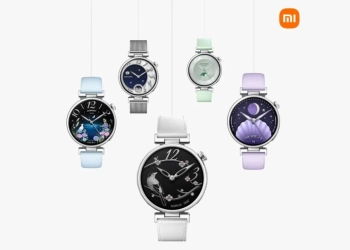 Xiaomi watch s5 41mm