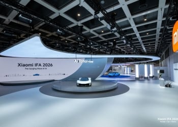 Automóveis xiaomi chegam à europa em 2027