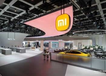 Xiaomi na IFA 2026 1 IFA 2026, Mijia, Xiaomi 18 Fold, Xiaomi Auto, Xiaomi na IFA 2026 TecheNet Xiaomi na ifa 2026