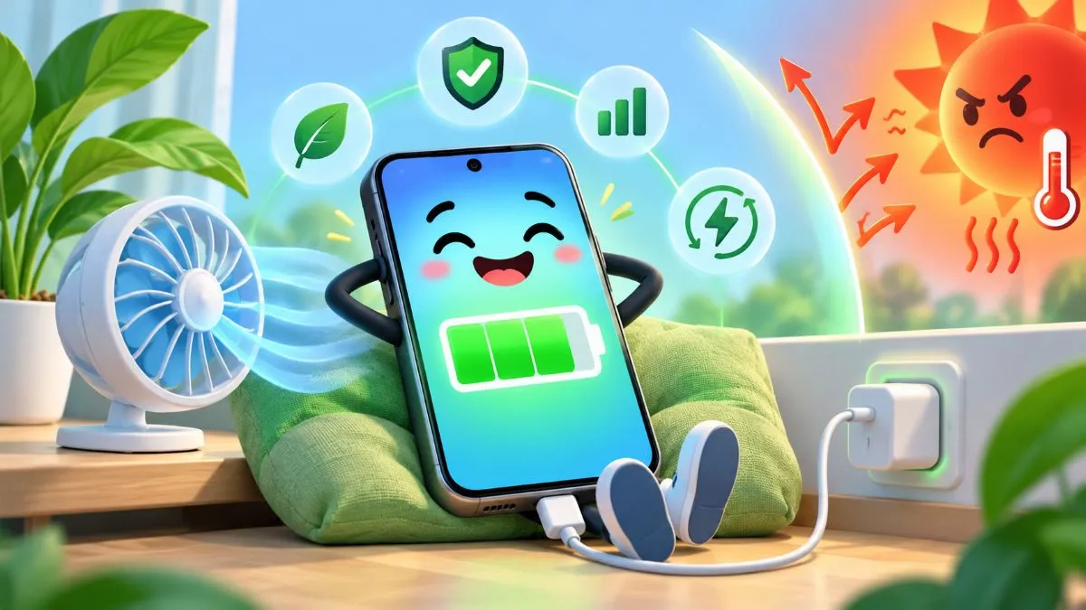 bateria do smartphone saudavel bateria do smartphone, proteção da bateria do smartphone, Saúde da Bateria TecheNet Como prolongar a vida da bateria do smartphone