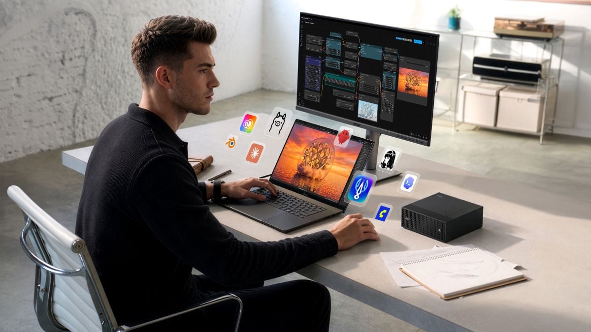 Computadores proart