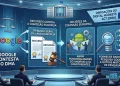 google contesta o dma Comissão Europeia, DMA, Google contesta o DMA TecheNet Google contesta o dma por regras sobre android e pesquisa