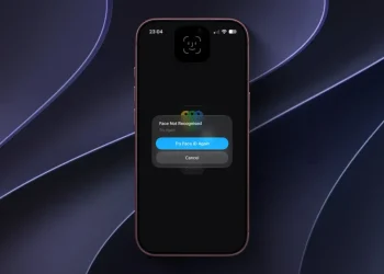 Iphone 18 problemas