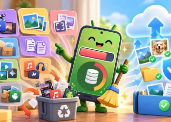 libertar espaco no Android TecheNet Como libertar espaço no android sem perder ficheiros importantes