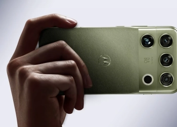 motorola signature 27 motorola signature 27 TecheNet Motorola signature 27 chega com câmara periscópica de 200 mp