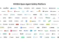 nvidia open agent safety platform NVidia, Open Agent Safety Platform, segurança para agentes de IA TecheNet Nvidia cria nova barreira de segurança para agentes de ia