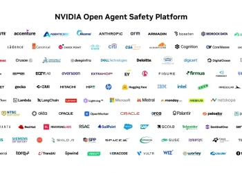 Nvidia cria nova barreira de segurança para agentes de ia