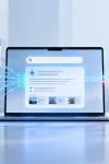 pesquisa com IA muda o SEO GEO, Pesquisa com IA, SEO TecheNet Pesquisa com ia muda o seo e separa visibilidade de tráfego