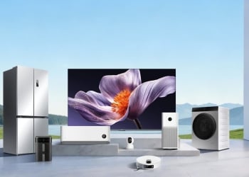 Xiaomi acelera expansão da gama mijia na europa